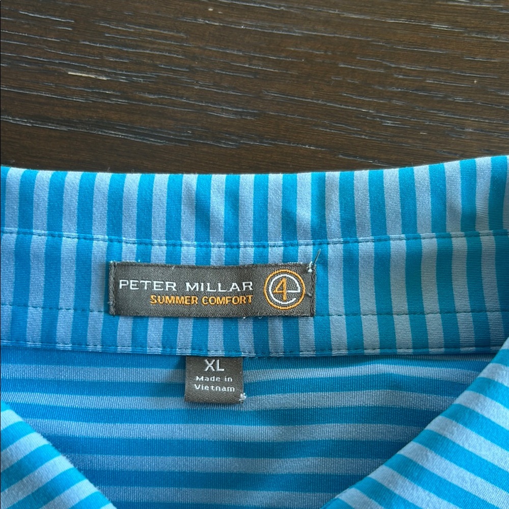 Sand Valley golf polos (set of 2) - Picture 2 of 12